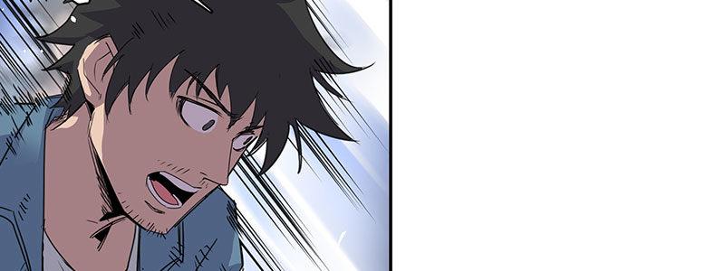 《速度线（条漫版）》30-警察与父亲（上） 第31页