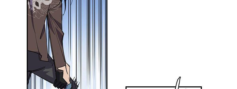 《速度线（条漫版）》30-警察与父亲（上） 第50页
