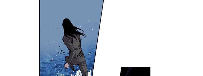 《速度线（条漫版）》31-警察与父亲（下） 第32页