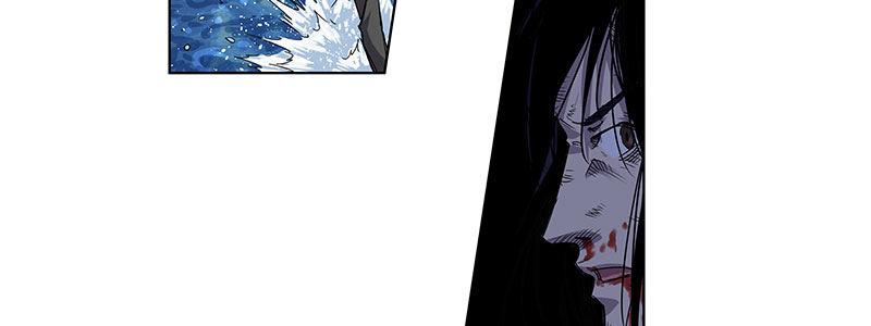《速度线（条漫版）》31-警察与父亲（下） 第33页