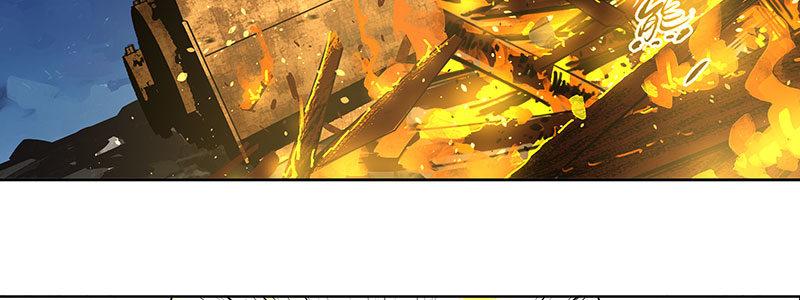 《速度线（条漫版）》33-疯狂的复仇（下） 第28页