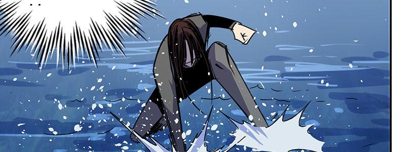《速度线（条漫版）》36-消逝的生命（上） 第42页