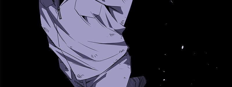 《速度线（条漫版）》35-一个警察（下） 第16页