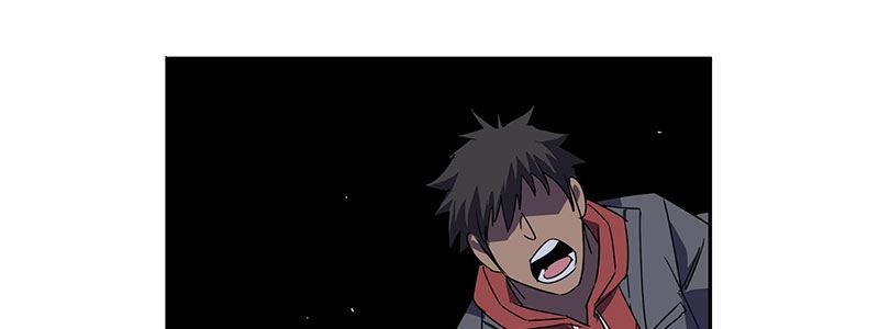 《速度线（条漫版）》38-奇迹（上） 第9页