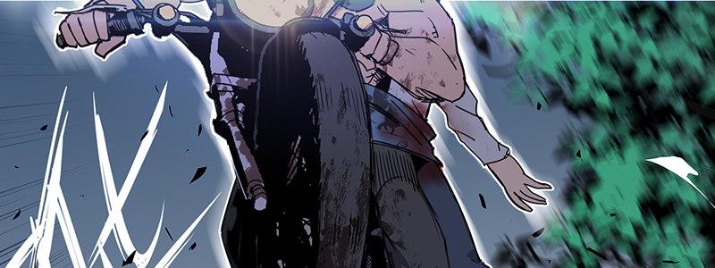 《速度线（条漫版）》40-黎明和拯救（上） 第37页