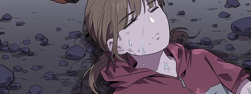 《速度线（条漫版）》37-消逝的生命（下） 第43页