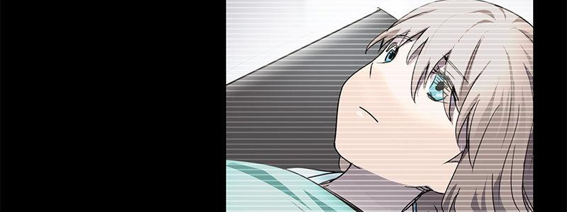 《速度线（条漫版）》41-黎明和拯救（下） 第43页