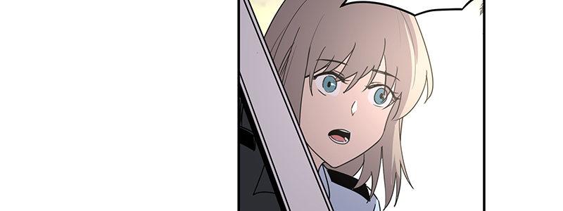 《速度线（条漫版）》44-“马”路有马！（上） 第6页