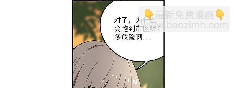《速度线（条漫版）》46-偷马贼（上） 第14页