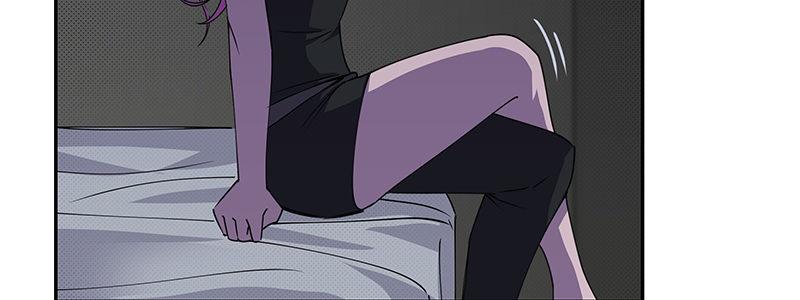 《速度线（条漫版）》50-港口竞速（上） 第42页