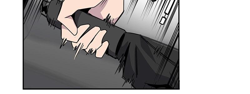 《速度线（条漫版）》54-斗兽（上） 第45页