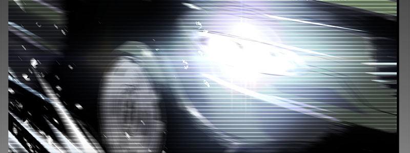 《速度线（条漫版）》56-RFC死亡游戏（上） 第43页