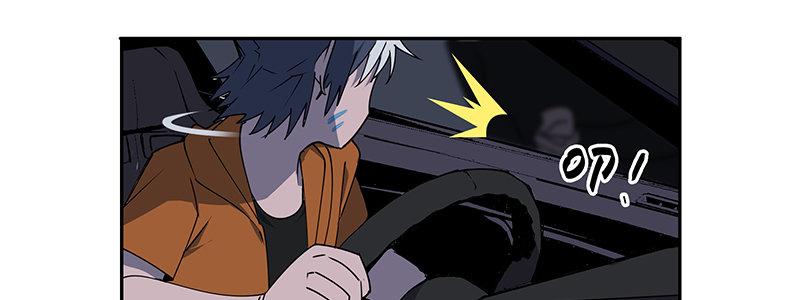 《速度线（条漫版）》53-胜负心（下） 第47页