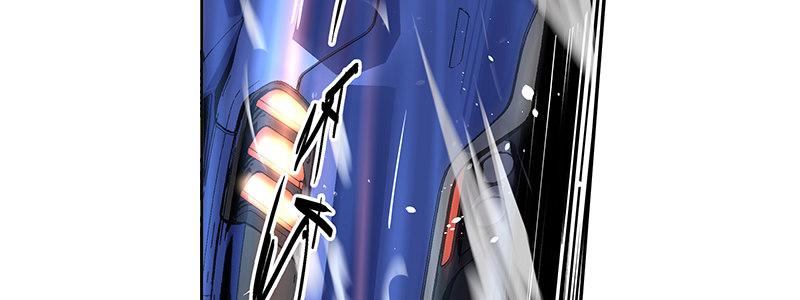 《速度线（条漫版）》53-胜负心（下） 第8页