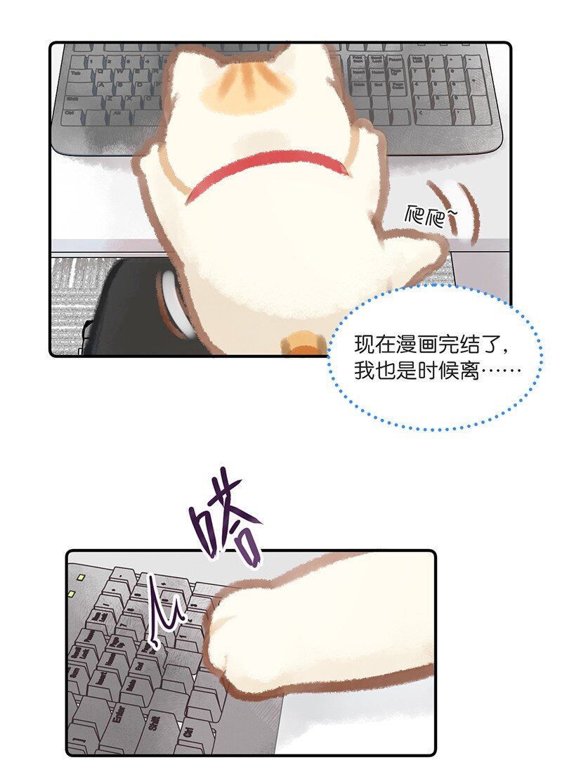 《喵铃铛》03 本喵工作的理由 第12页