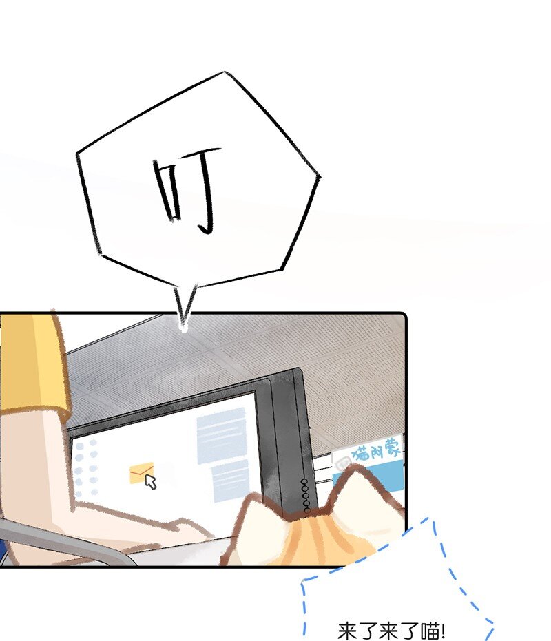 《喵铃铛》03 本喵工作的理由 第5页