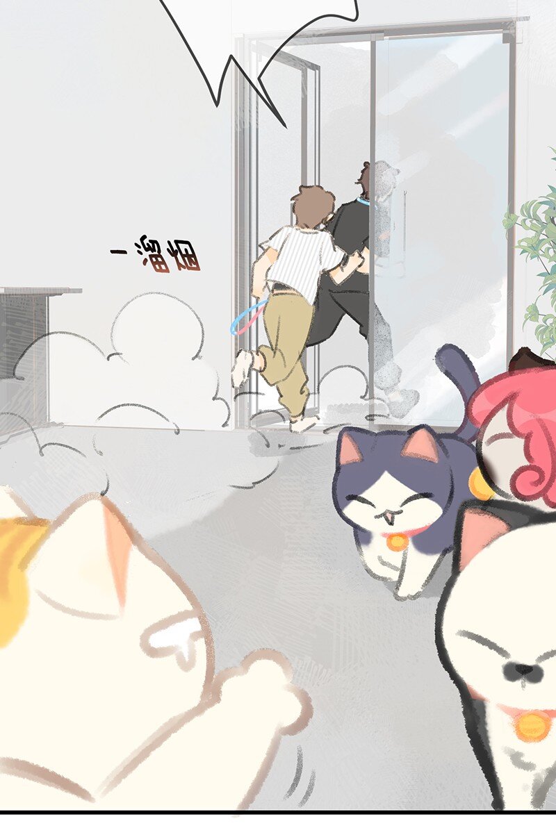 《喵铃铛》06 救……救驾！ 第14页
