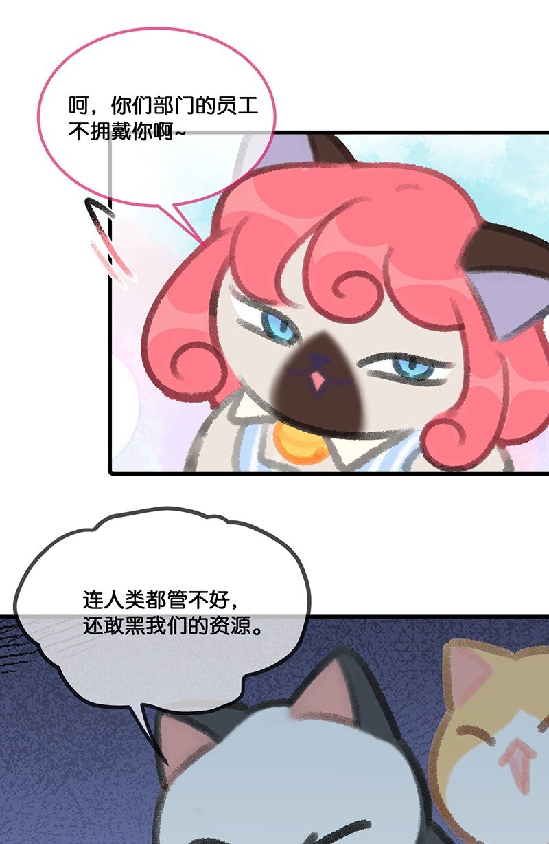 《喵铃铛》06 救……救驾！ 第15页