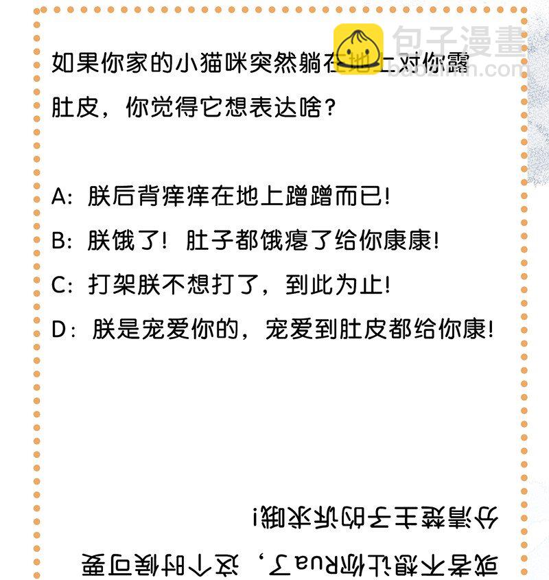 《喵铃铛》04 楼上的女装大佬？！ 第18页