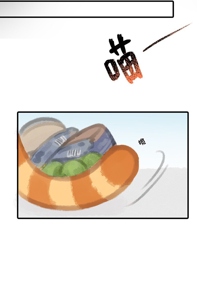 《喵铃铛》05 高层资源整合会议？！ 第15页