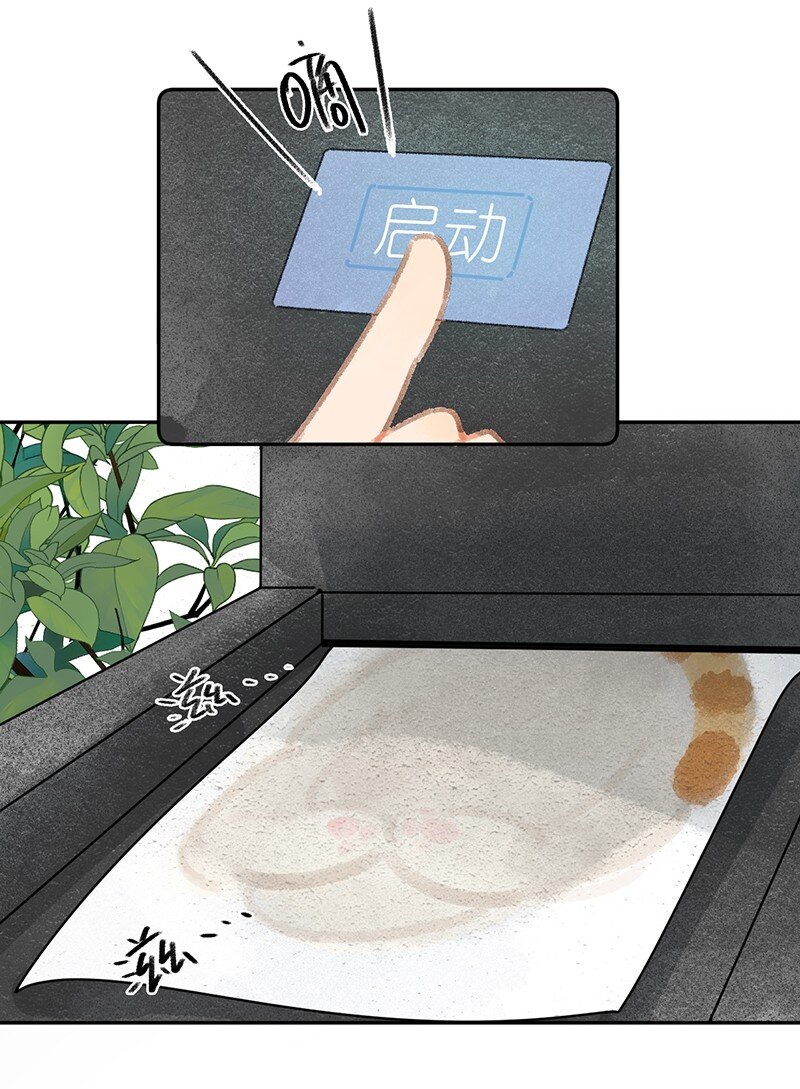 《喵铃铛》13 无处不在的“高管” 第4页