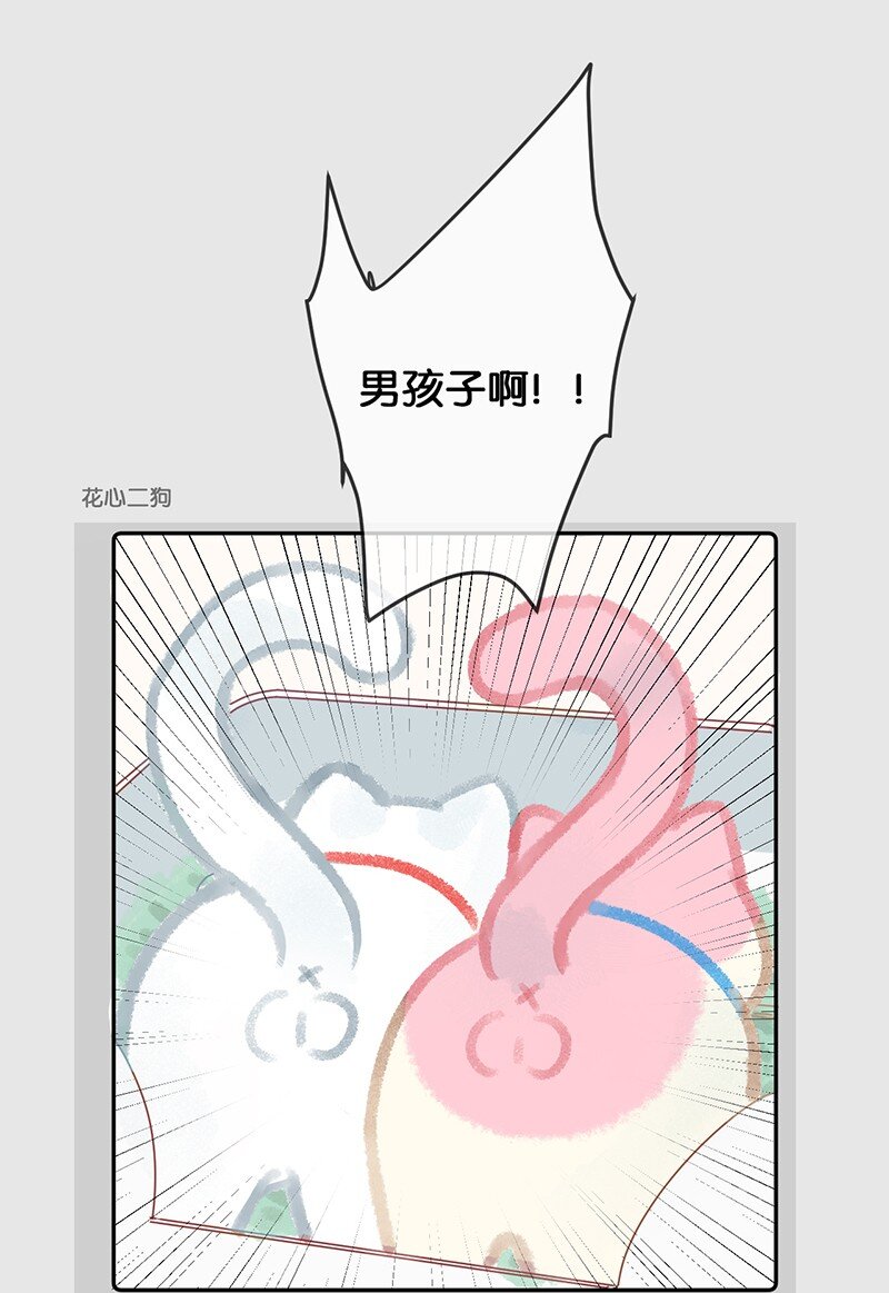《喵铃铛》15 禁忌的办公室恋爱…… 第11页