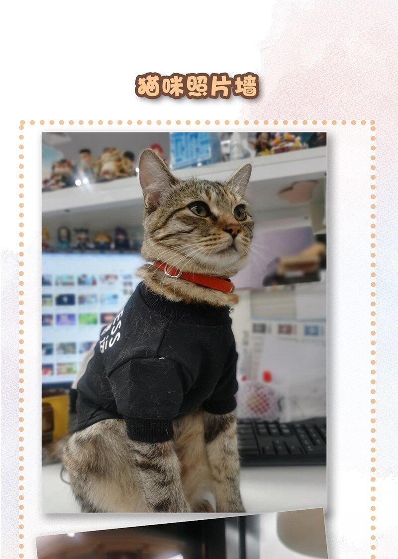 《喵铃铛》15 禁忌的办公室恋爱…… 第21页
