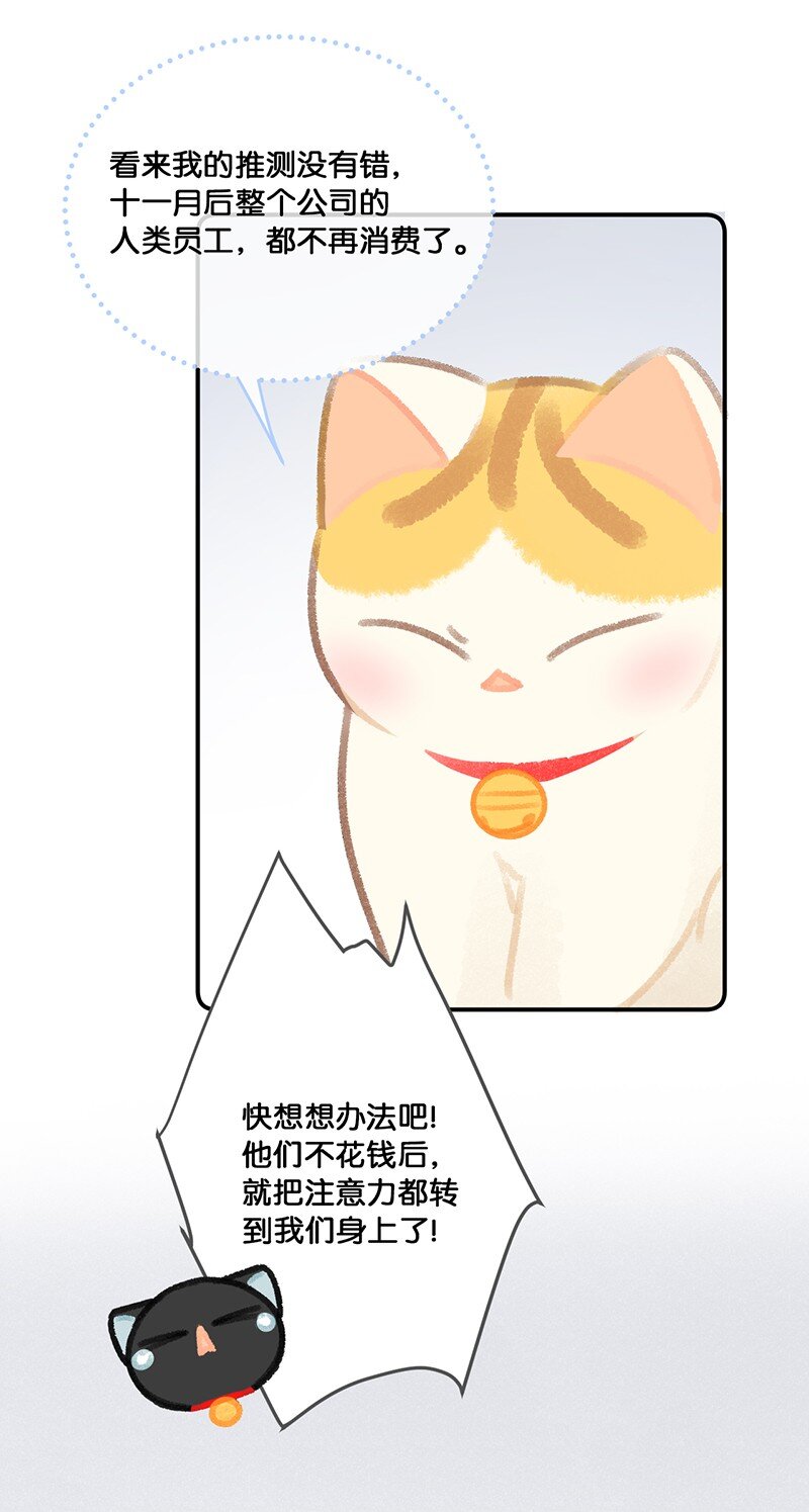 《喵铃铛》20 神秘的十一和十二月 第12页