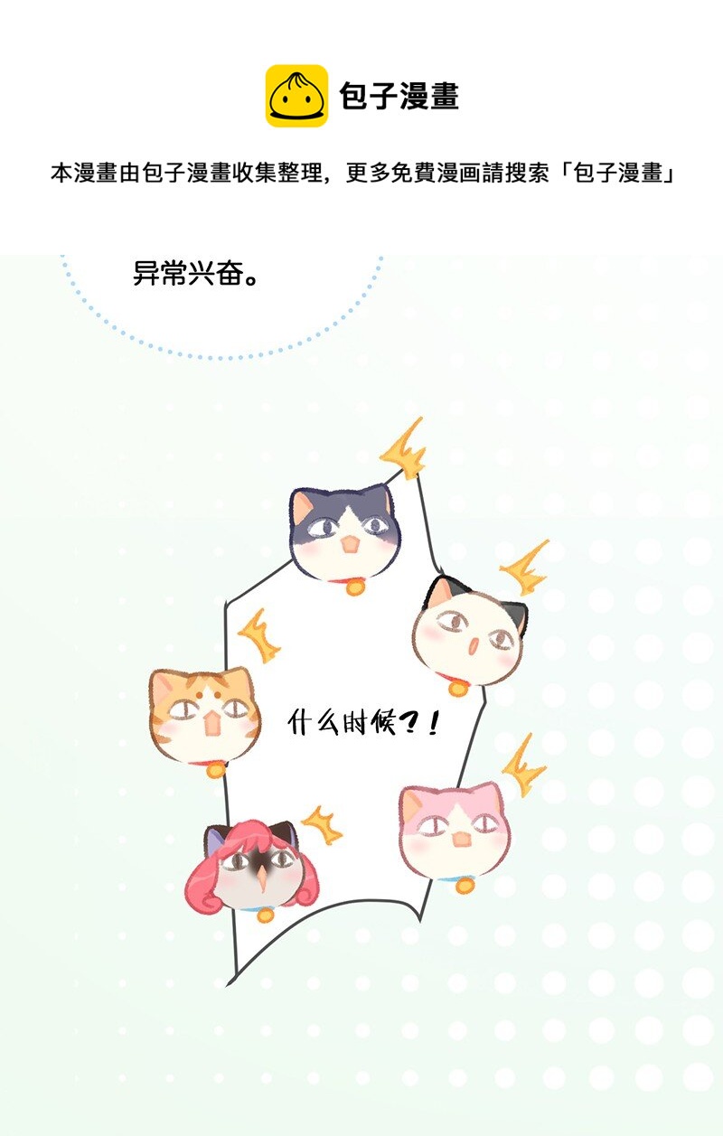 《喵铃铛》20 神秘的十一和十二月 第16页