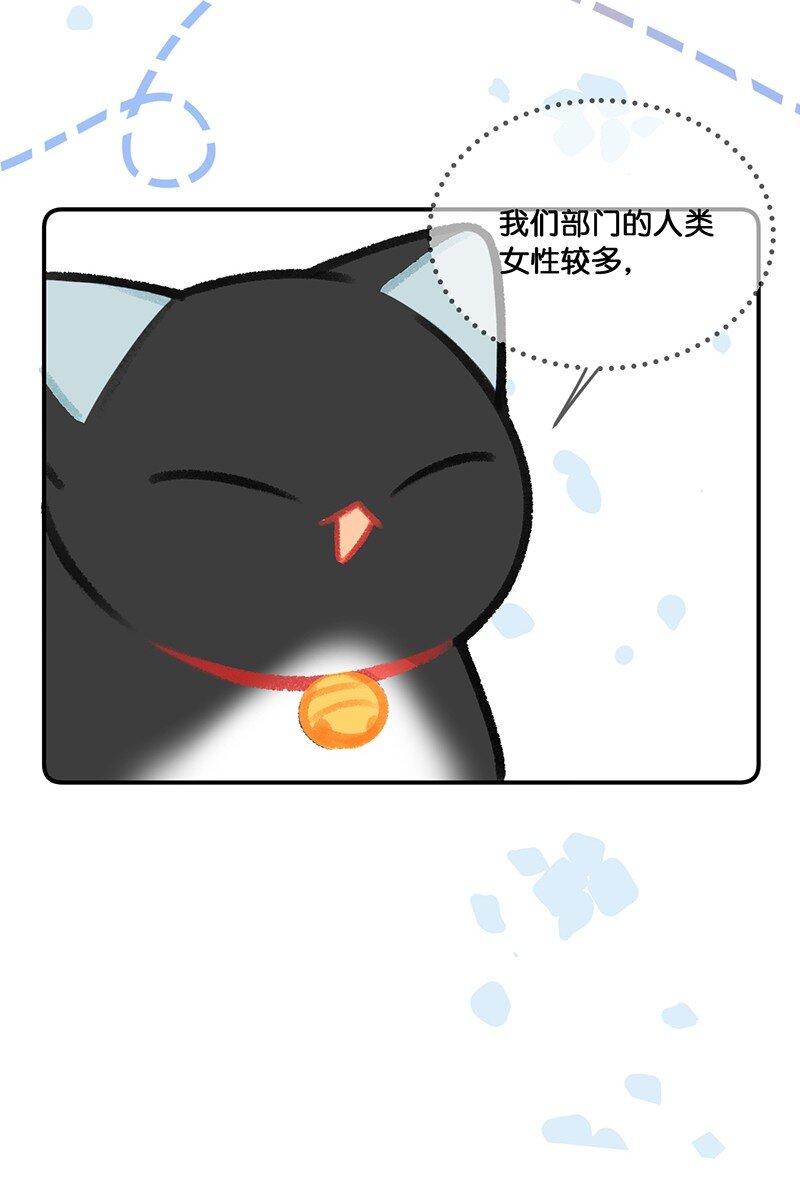 《喵铃铛》20 神秘的十一和十二月 第9页