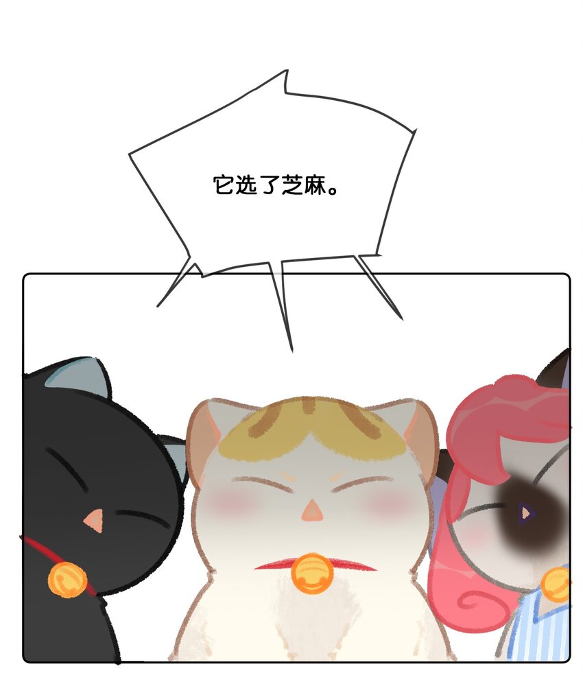 《喵铃铛》23 漫画部空降大佬？！ 第19页