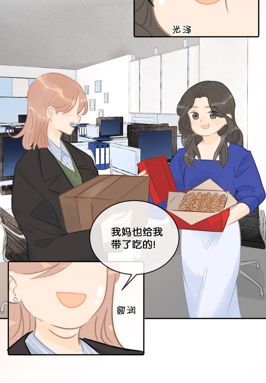 《喵铃铛》25 脱贫脱单不脱发！ 第22页