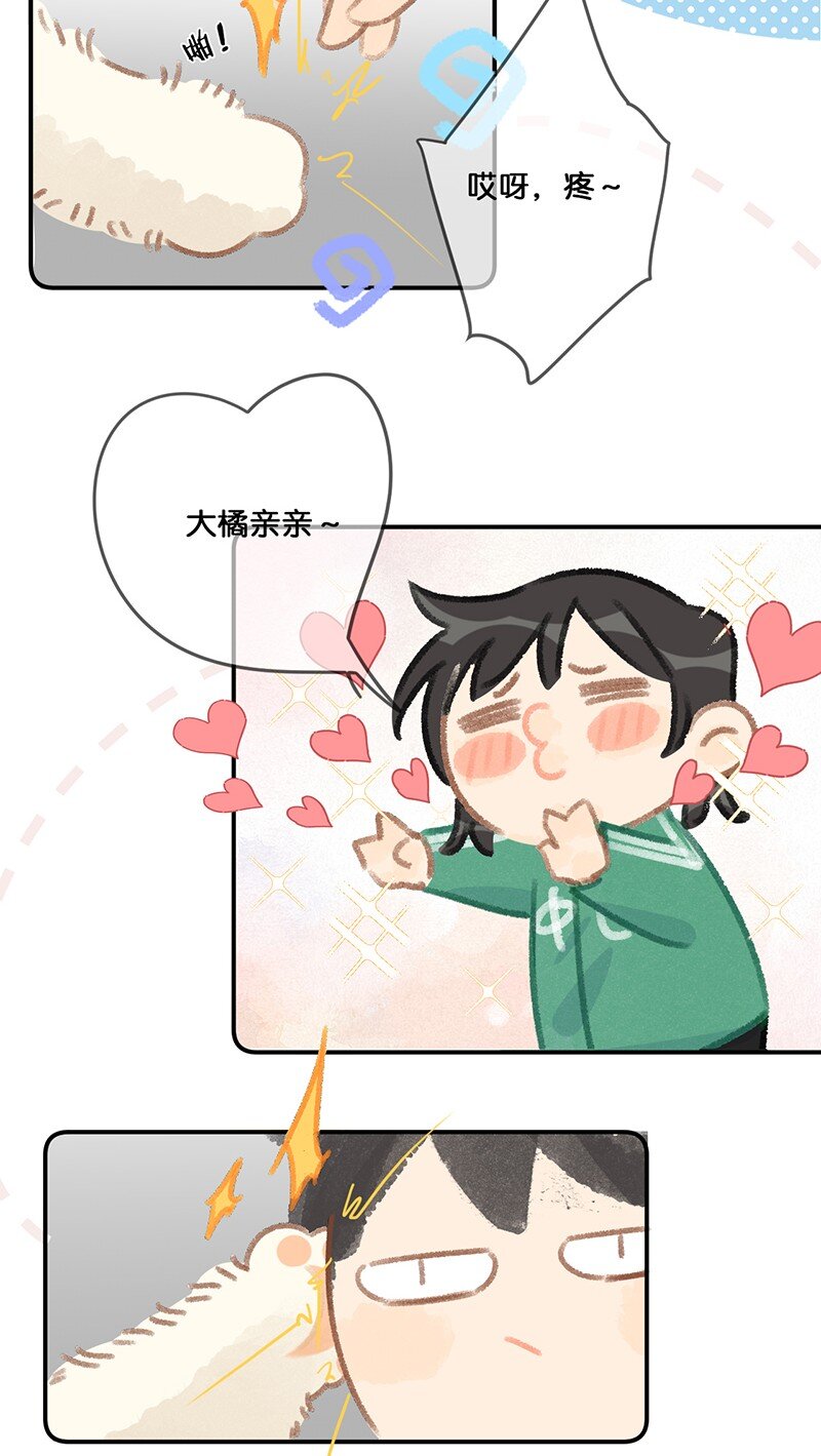 《喵铃铛》27 十万伏特喵！ 第11页