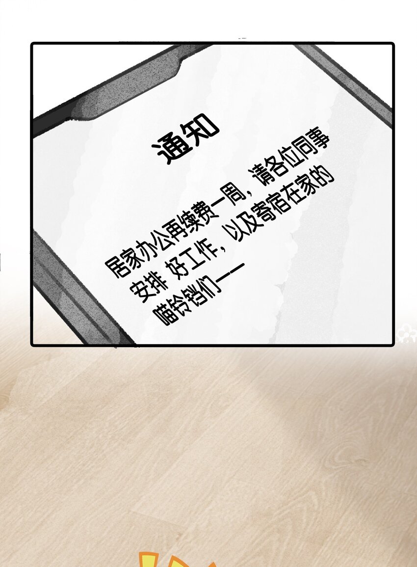《喵铃铛》35 球球快点正常上班吧！ 第13页