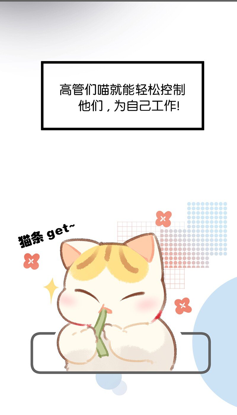 《喵铃铛》38 猫毛的多种用途？！ 第11页