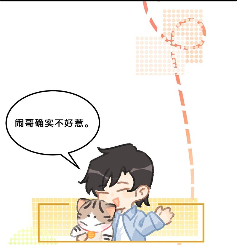 《喵铃铛》39 喵爪开花的办法！ 第17页
