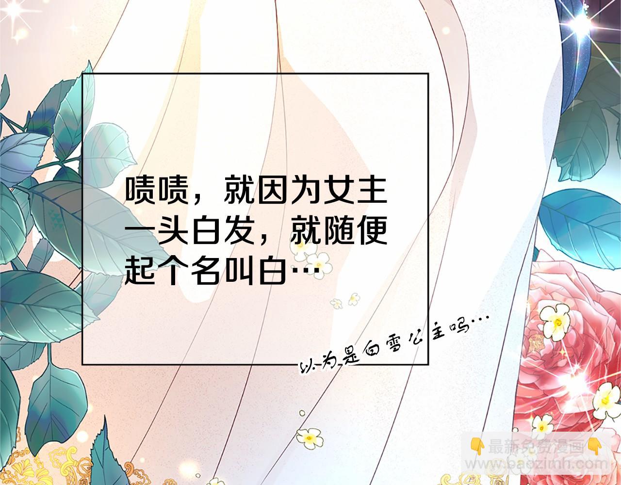 《今夜驯服狼公爵》第1话 我穿书了？ 第31页