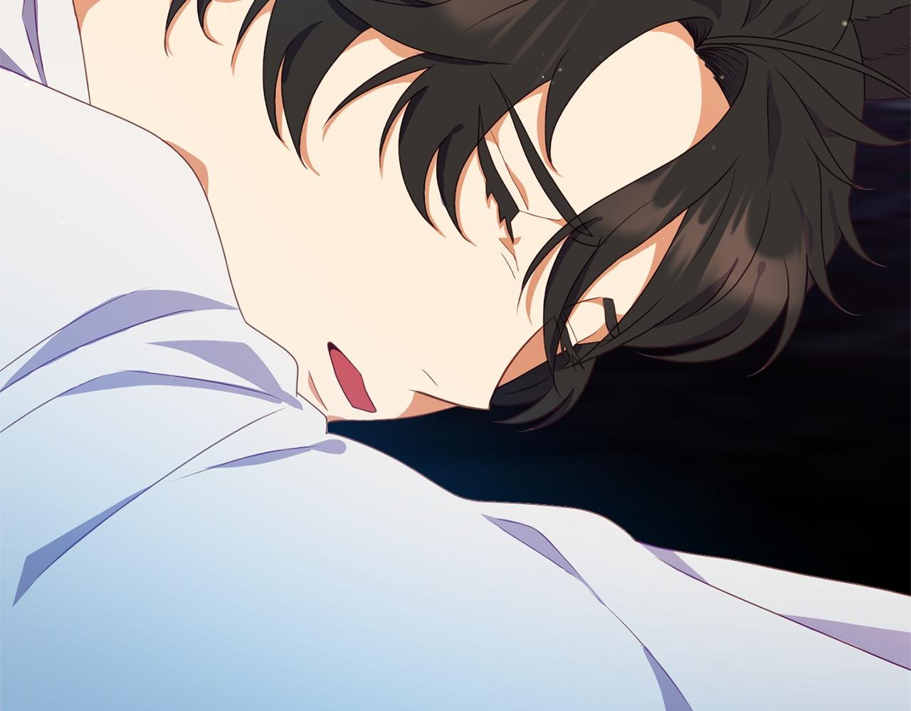 《今夜驯服狼公爵》第14话 买礼服 第27页