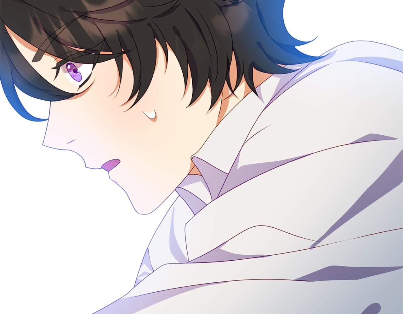 《今夜驯服狼公爵》第14话 买礼服 第10页