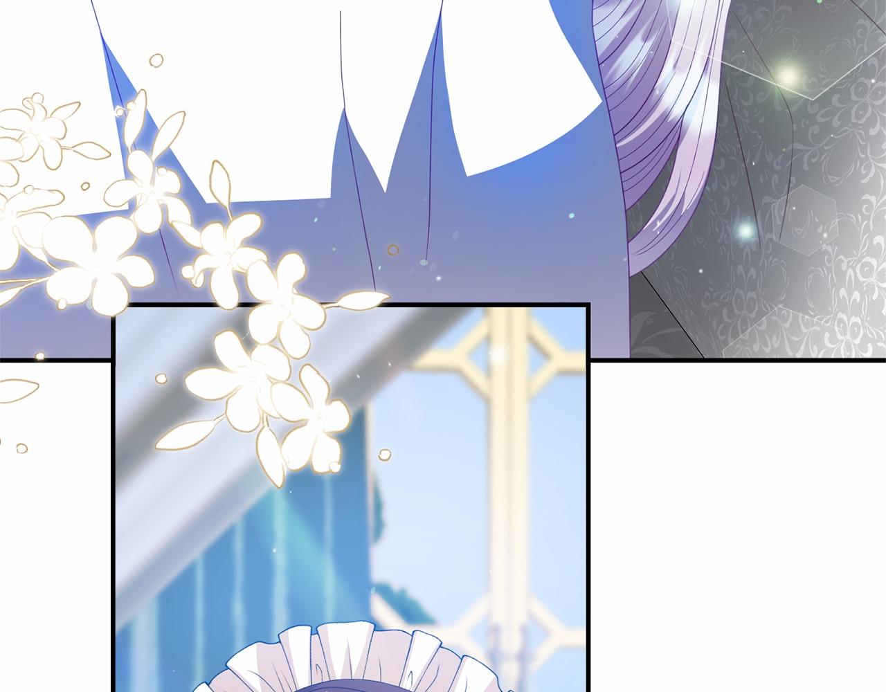 《今夜驯服狼公爵》第31话 二人和解 第40页