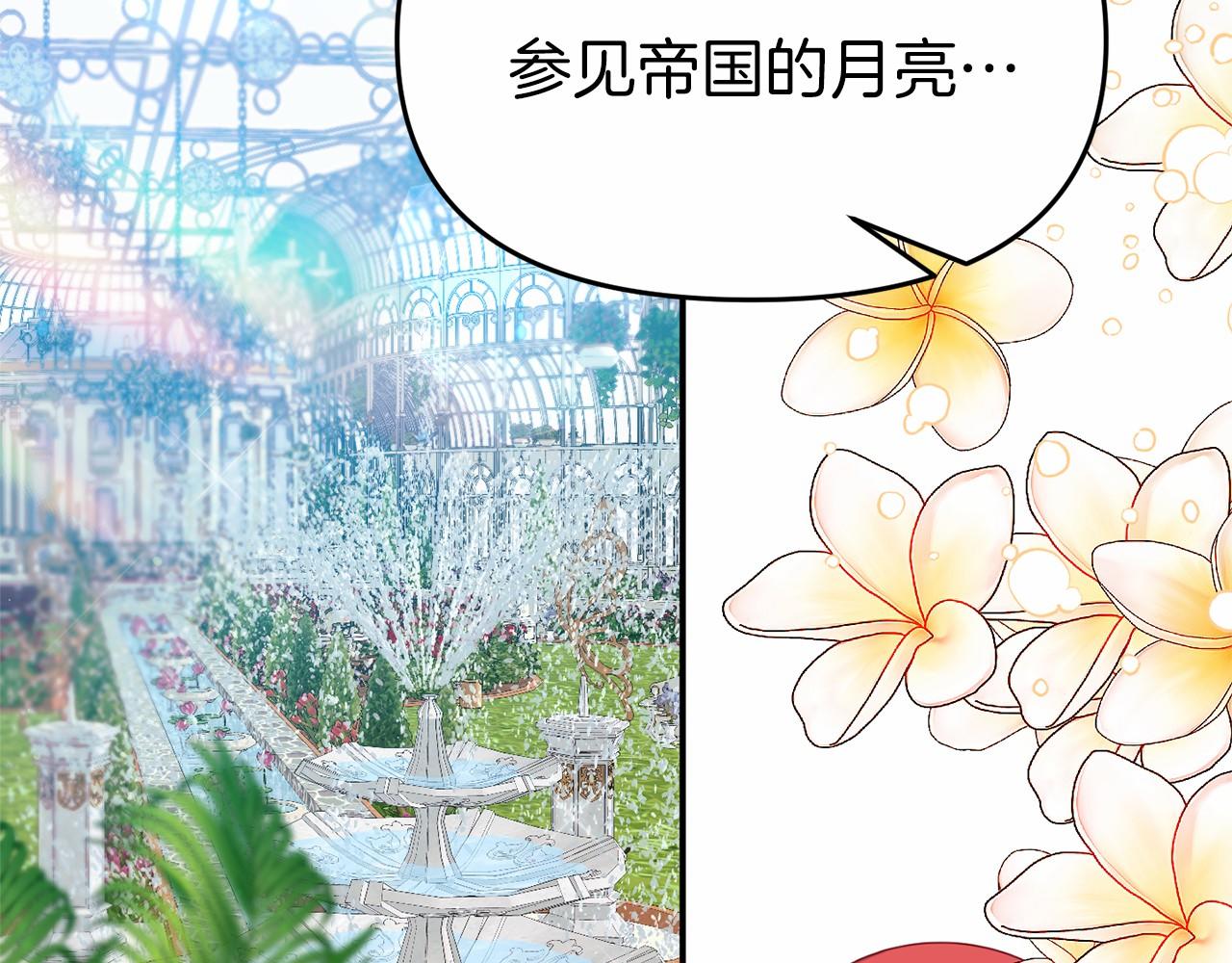 《今夜驯服狼公爵》第35话 公主的心事 第11页