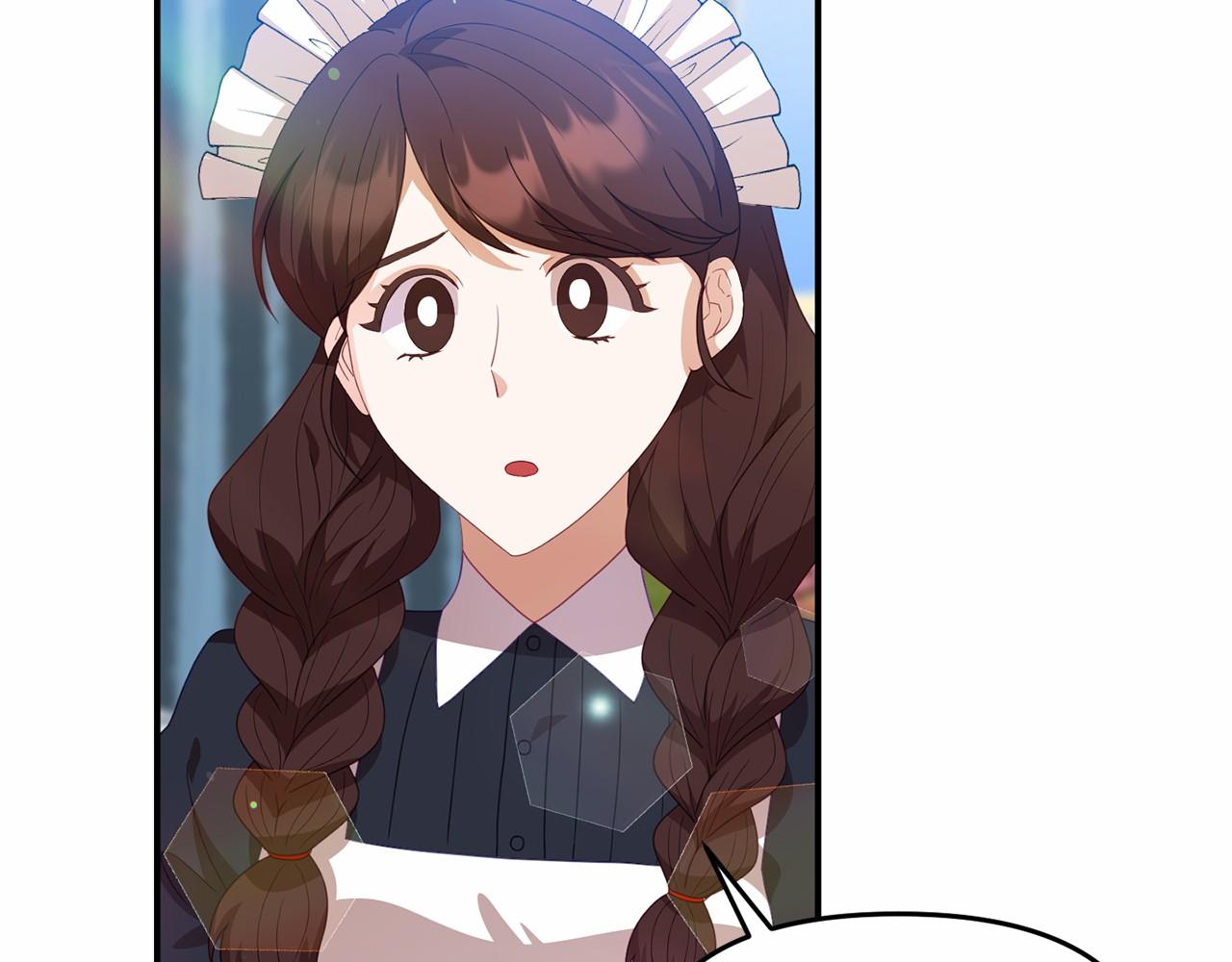 《今夜驯服狼公爵》第31话 二人和解 第41页