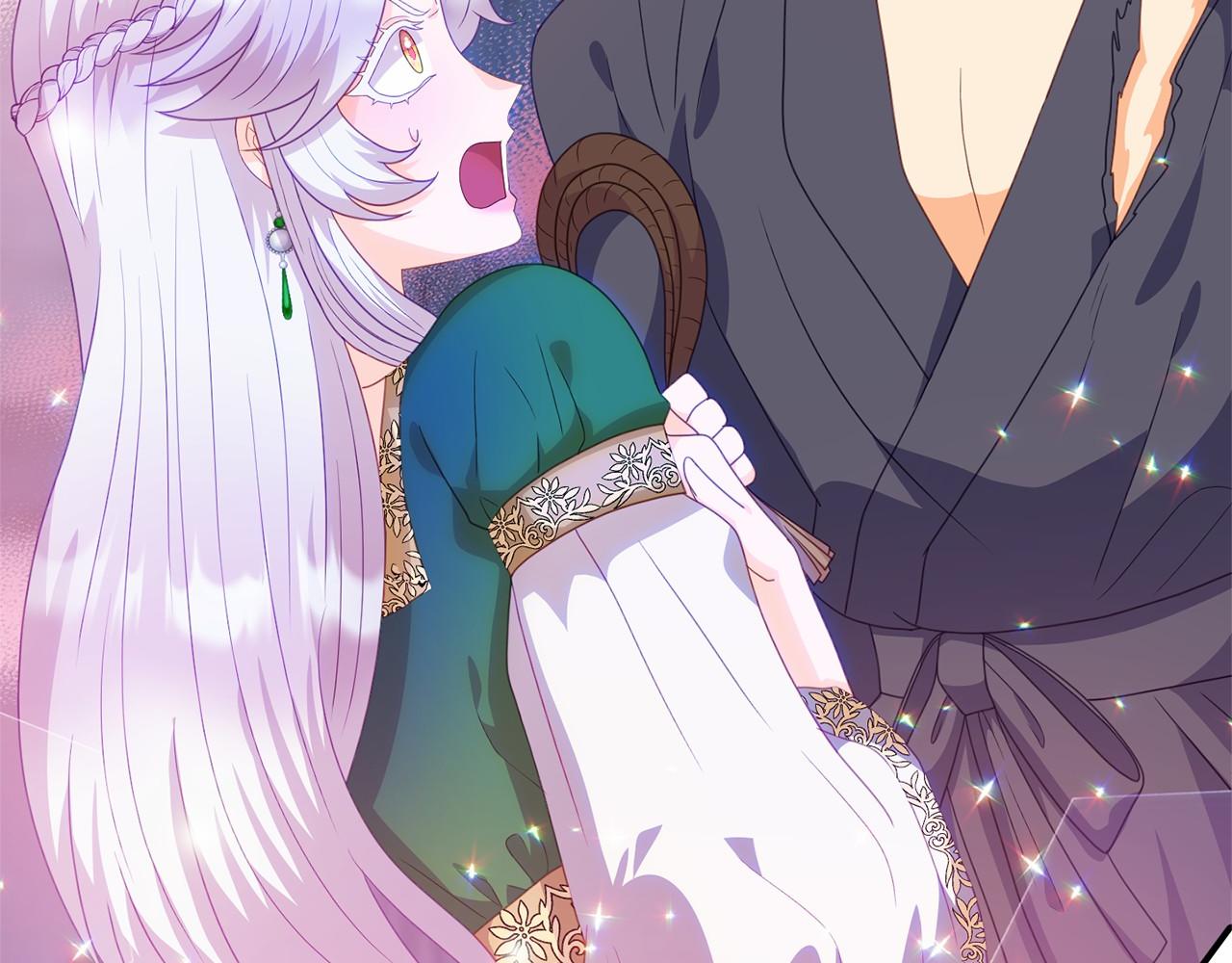 《今夜驯服狼公爵》第33话 二次拍卖 第40页