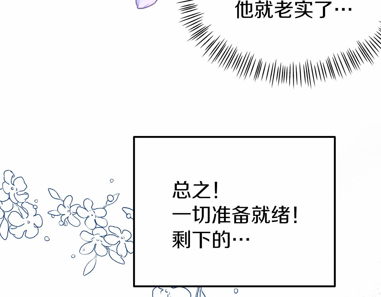 《今夜驯服狼公爵》第29话 举行拍卖 第31页