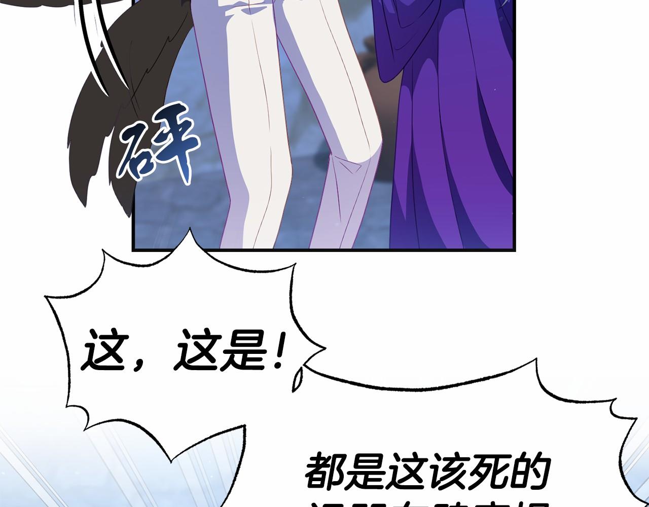 《今夜驯服狼公爵》第36话 拜见公主 第11页