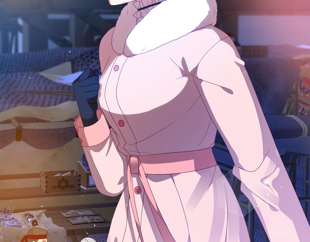《今夜驯服狼公爵》第37话 返回失败 第40页