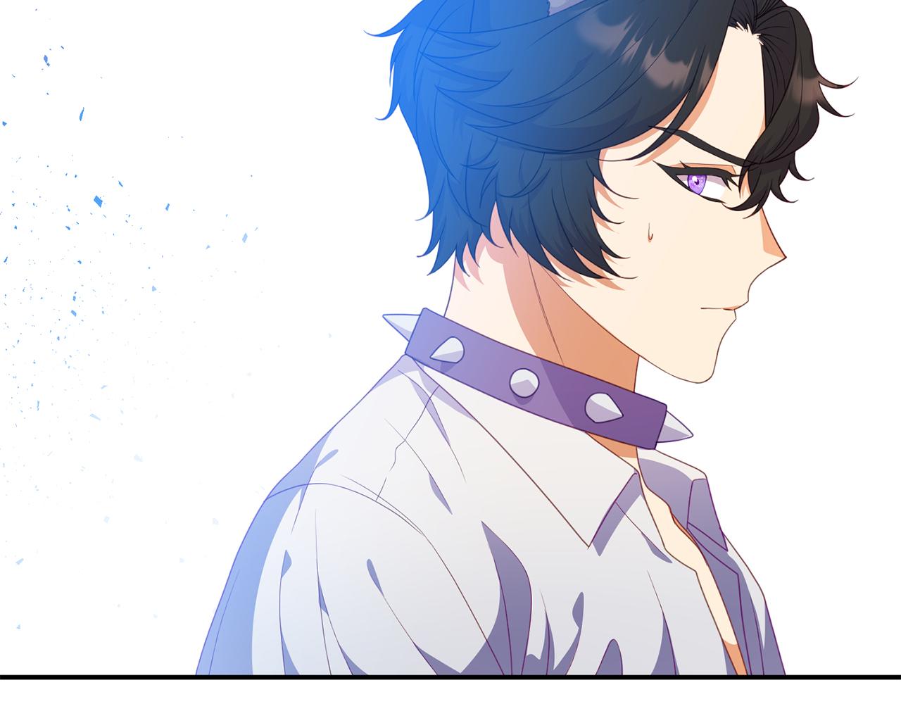 《今夜驯服狼公爵》第39话 尝试解除诅咒 第30页