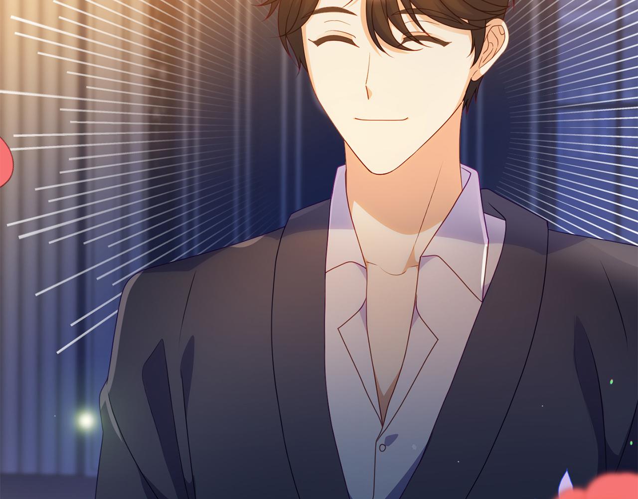 《今夜驯服狼公爵》第38话 公主的认可 第6页