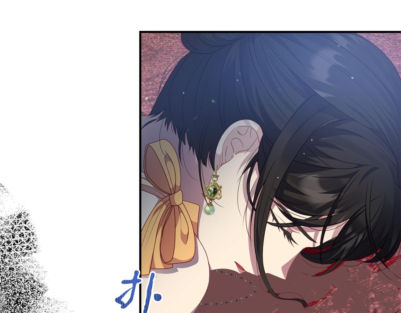 《今夜驯服狼公爵》第44话 逃出皇宫 第19页