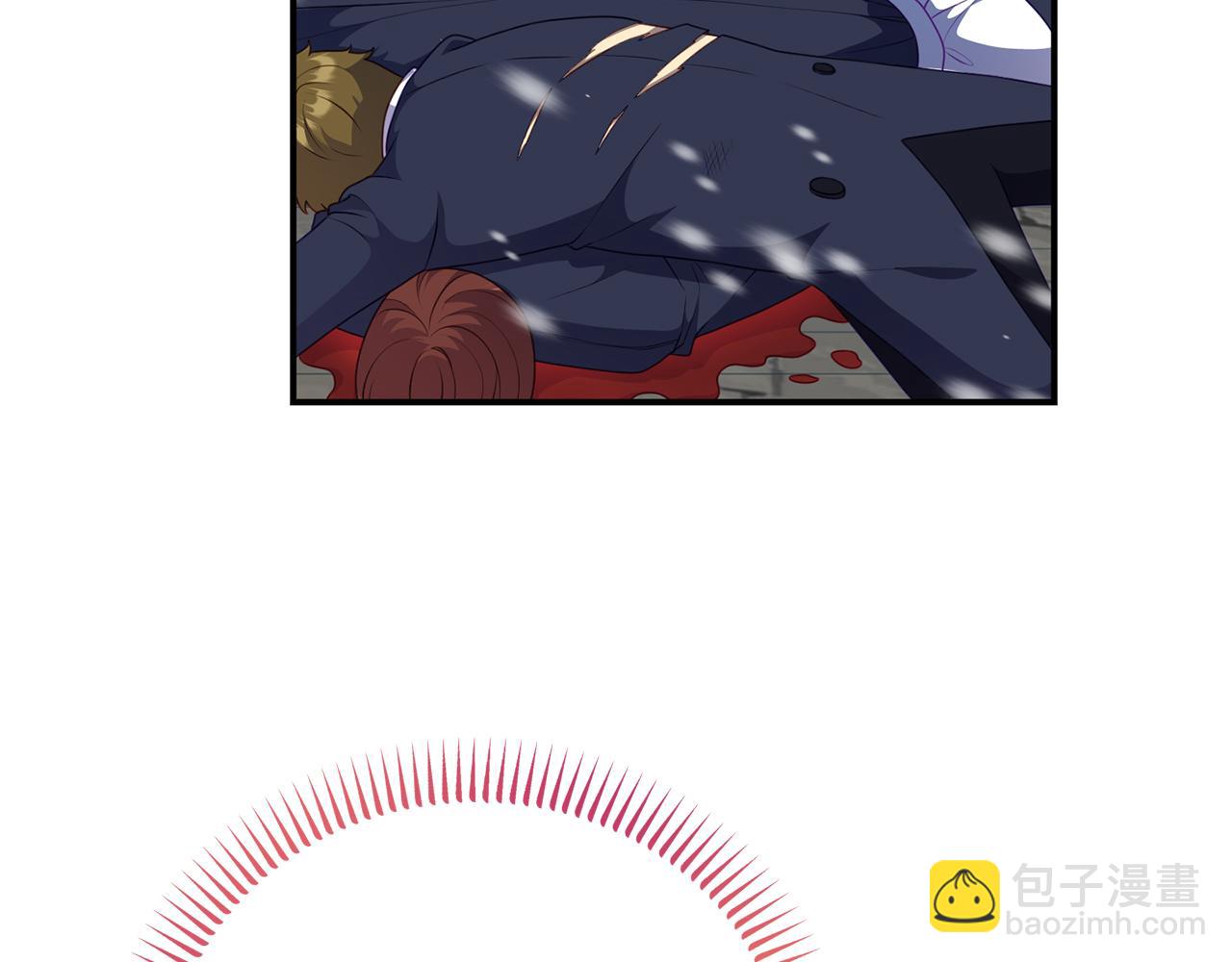 《今夜驯服狼公爵》第44话 逃出皇宫 第9页